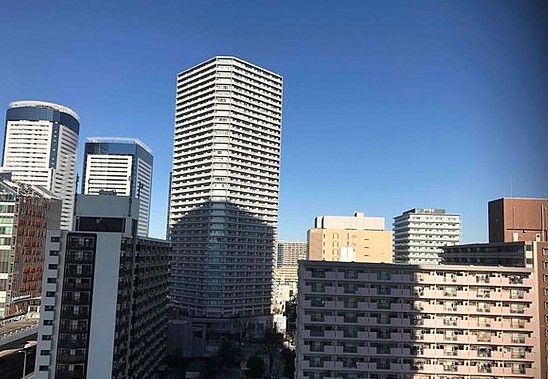 眺望　参考写真