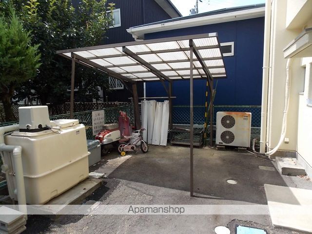 その他共有部分　その他共有部分