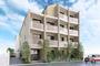 中野富士見町駅より徒歩6分 新築 4階建の賃貸物件