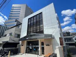 銀行　西武信用金庫渋谷東支店（銀行）まで614m