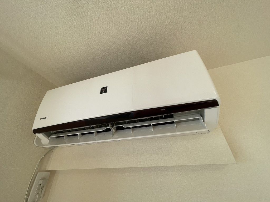 その他部屋・スペース　設備