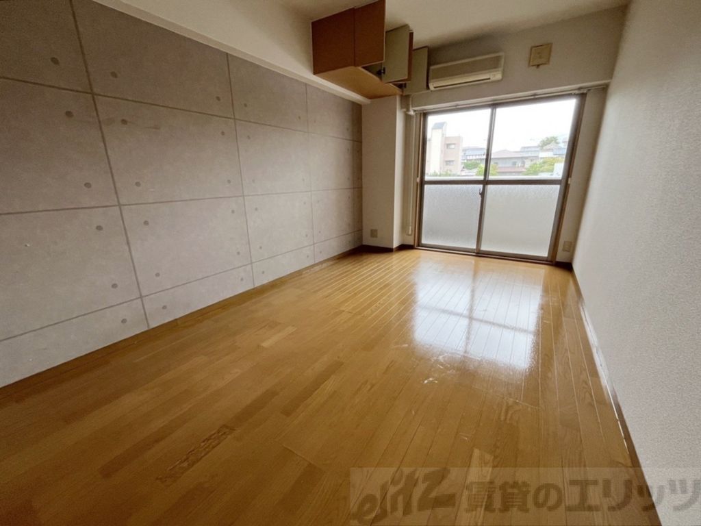 居室・リビング　リビング/居室