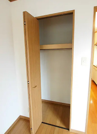 収納　別部屋の画像を使用しております。