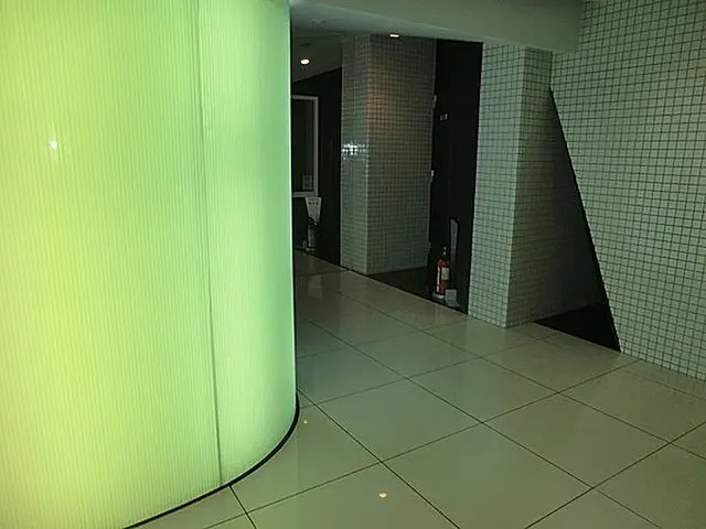 ロビー