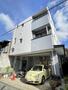 京都駅より徒歩11分 2階 築24年5ヶ月の賃貸物件