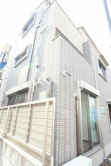建物外観　☆綺麗な外観☆
