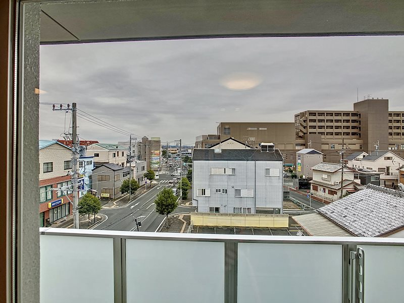 眺望　他部屋参照