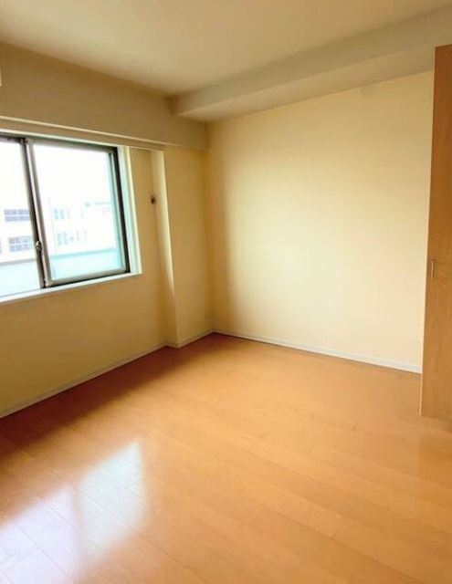 居室・リビング　別部屋参考写真