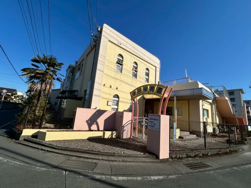 幼稚園・保育園　幸田保育園（幼稚園・保育園）まで158m