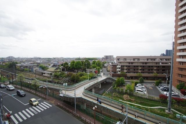 眺望　★窓から見える景色★