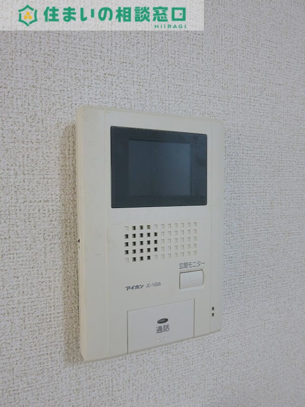 セキュリティ　同型