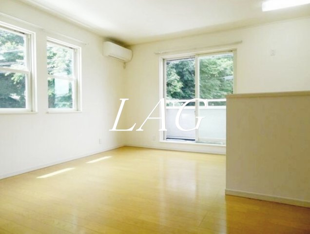 居室・リビング　洋室のお部屋です。