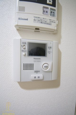 セキュリティ　レクシア千代崎