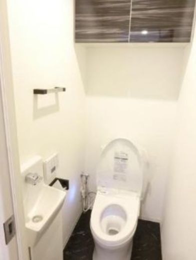 トイレ　※別室参考写真