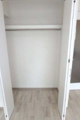 収納　※別室参考写真