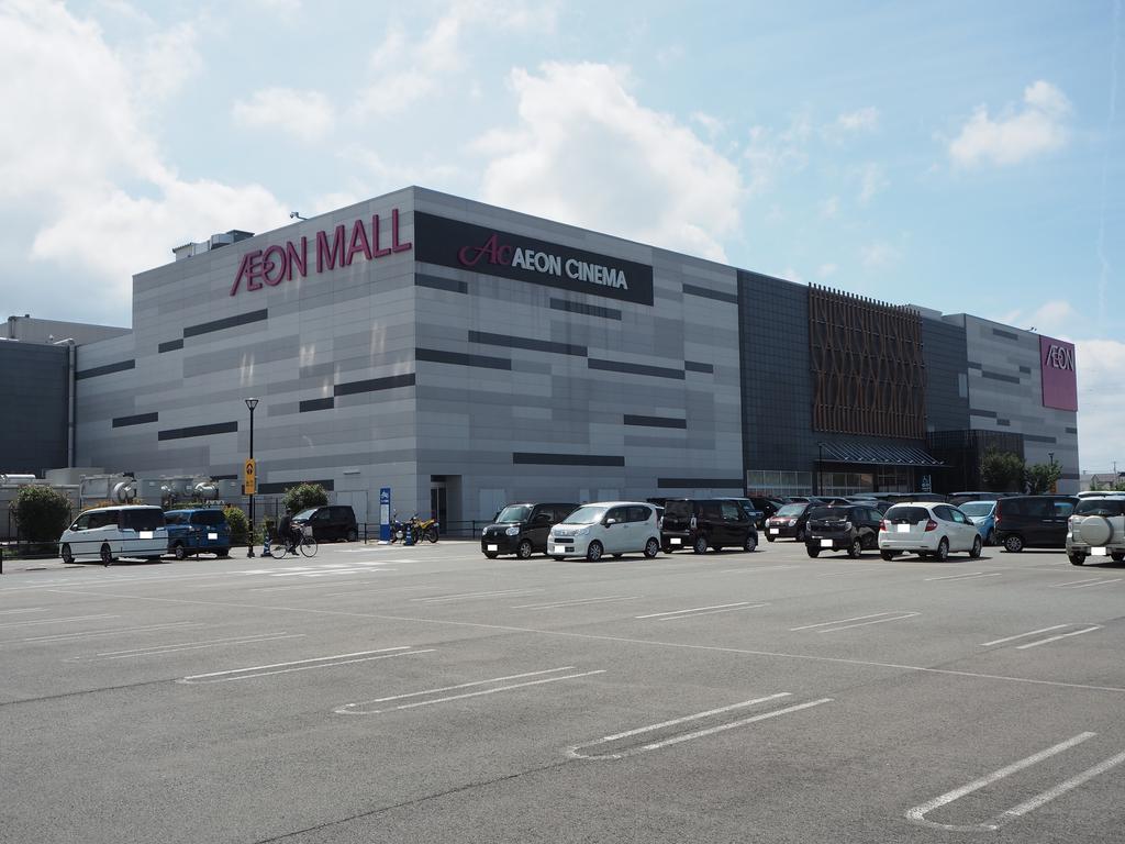 ショッピングセンター　イオンモール天童店（ショッピングセンター）まで2413m