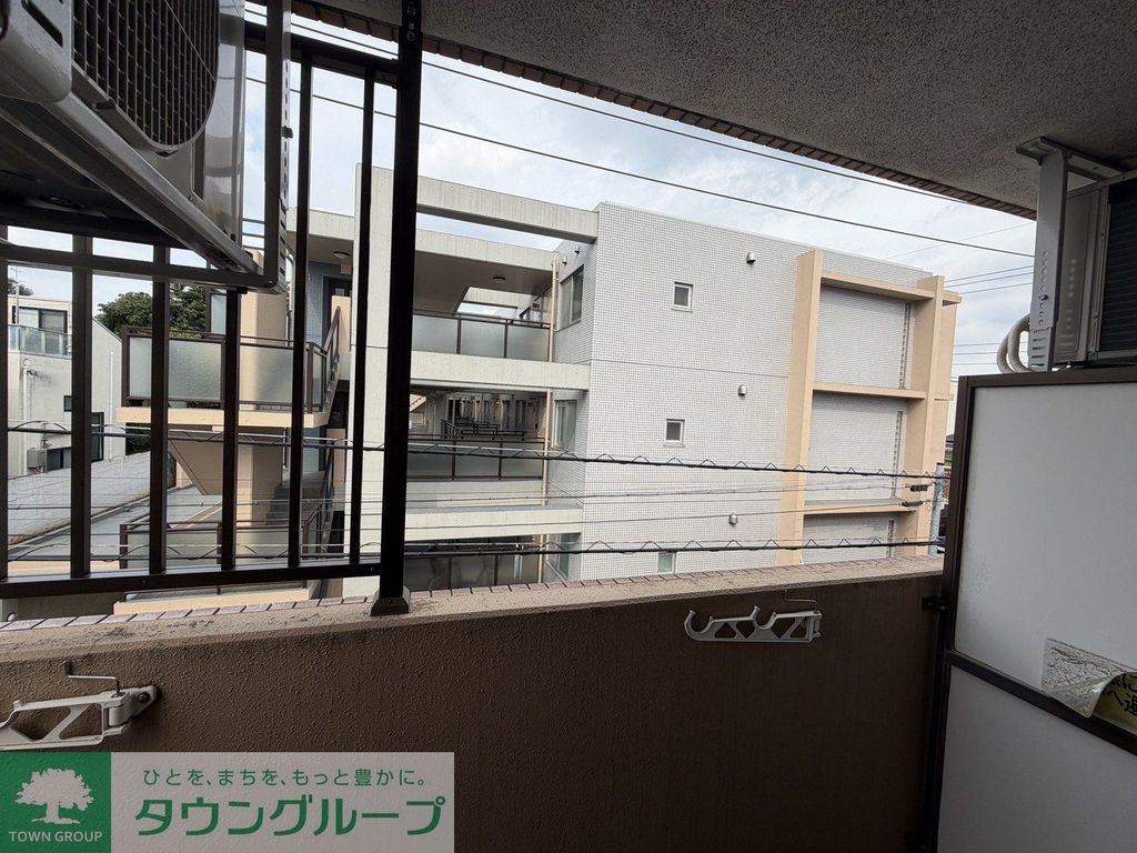 T’s garden都立大学IIのその他写真