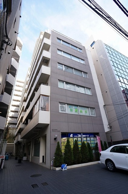 建物外観　※前回募集時の写真です