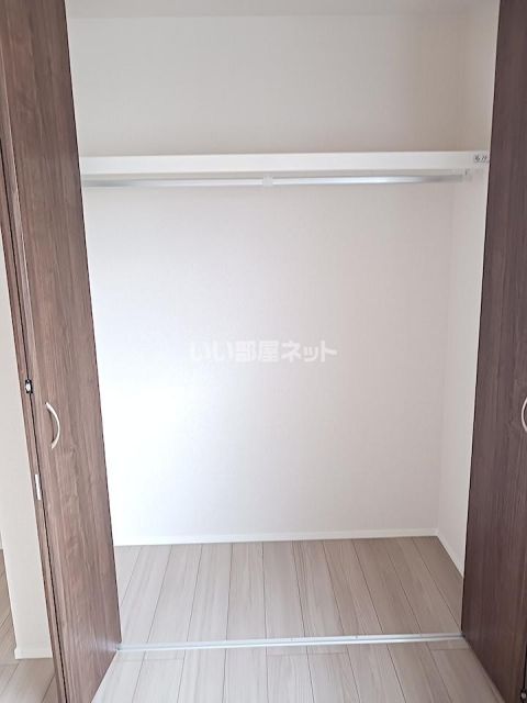 グランテラス H棟の内装写真