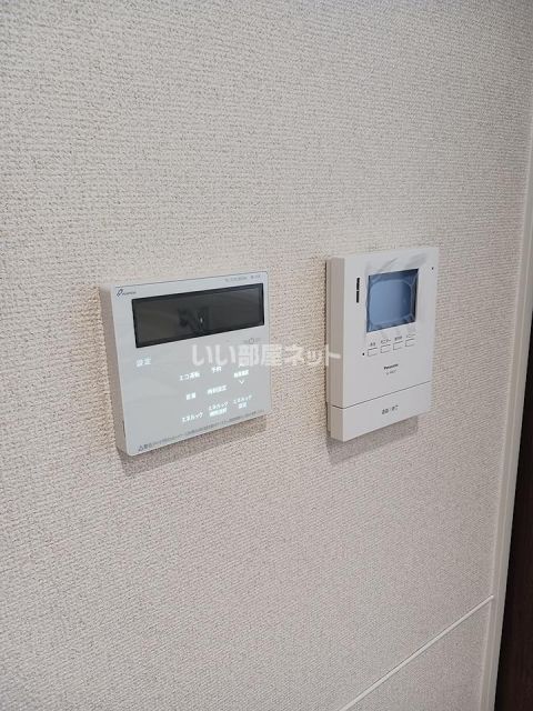 グランテラス H棟のその他写真