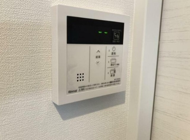 その他設備　同仕様写真