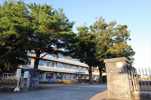 小学校　蜷川小学校（小学校）まで421m