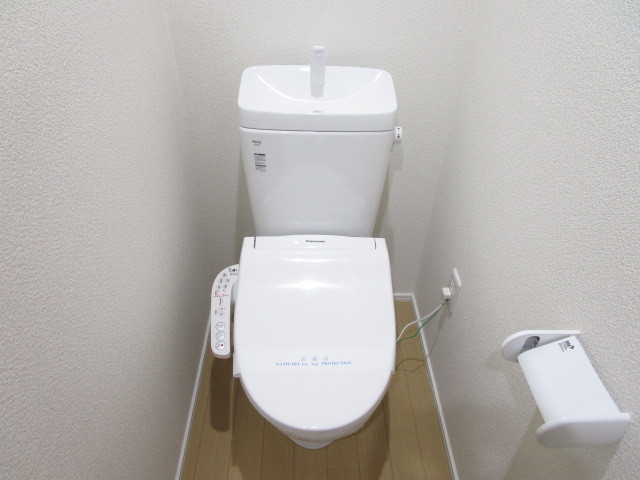 トイレ　※参考写真※