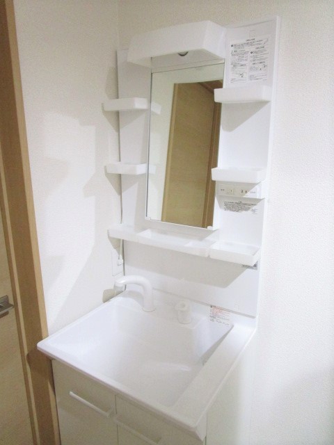 洗面設備　※参考写真※
