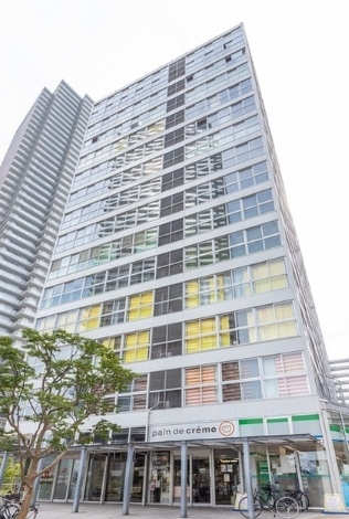 建物外観　☆綺麗な外観☆