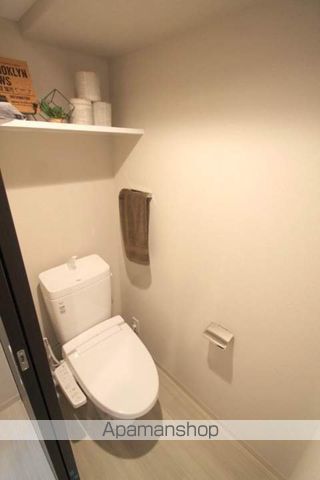 ArtizA森ノ宮D.Cのトイレ写真