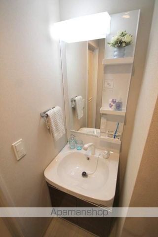 ArtizA森ノ宮D.Cの内装写真