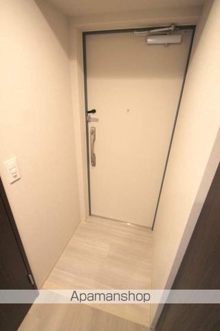 ArtizA森ノ宮D.Cの玄関写真