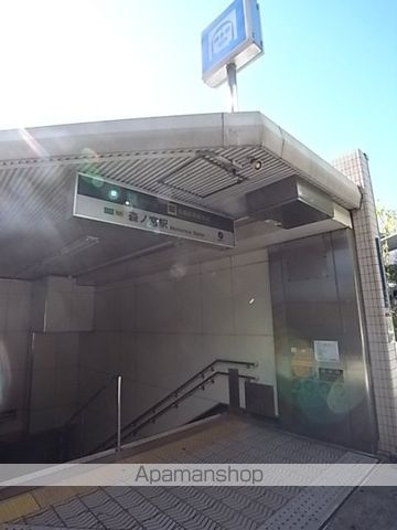 ArtizA森ノ宮D.Cの周辺写真
