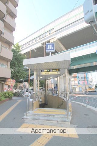 ArtizA森ノ宮D.Cの周辺写真