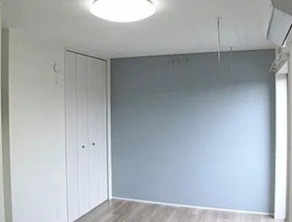 居室・リビング　※別部屋参考写真