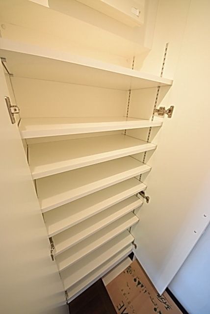 その他設備　★シューズボックス★