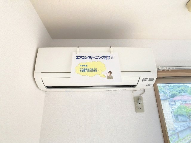 その他設備　2022年7月撮影