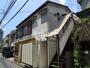 第二山崎ハイツ 2階 築52年9ヶ月の賃貸物件