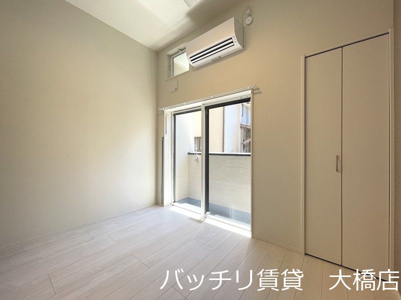 その他部屋・スペース　※同型タイプの為、現状を優先いたします