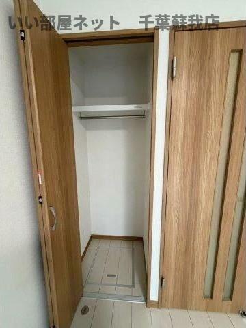 収納　こまごまとしたものを収納できそうですね