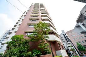 建物外観　物件の外観です