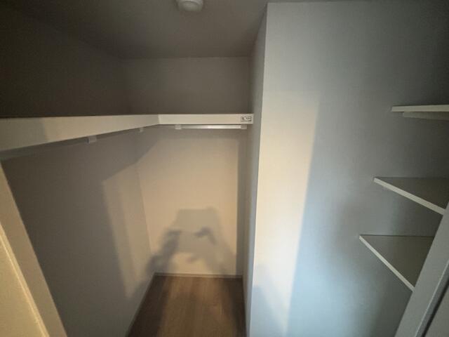 収納　?