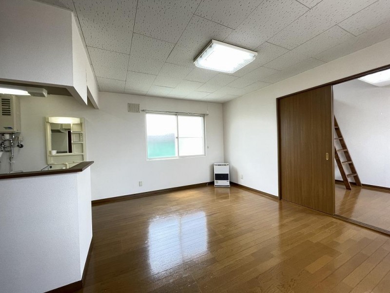 その他部屋・スペース　内装