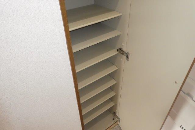 その他部屋・スペース　シューズボックス