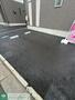 駐車場　バルコニー