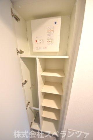 その他