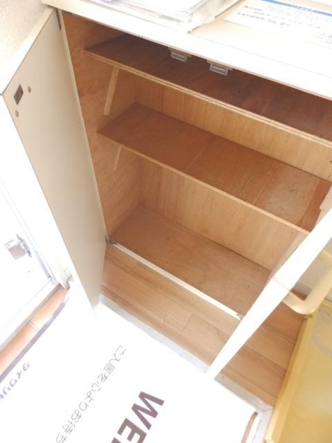 その他部屋・スペース　靴箱