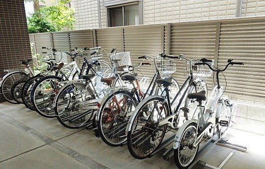 その他共有部分　通勤通学に便利☆
