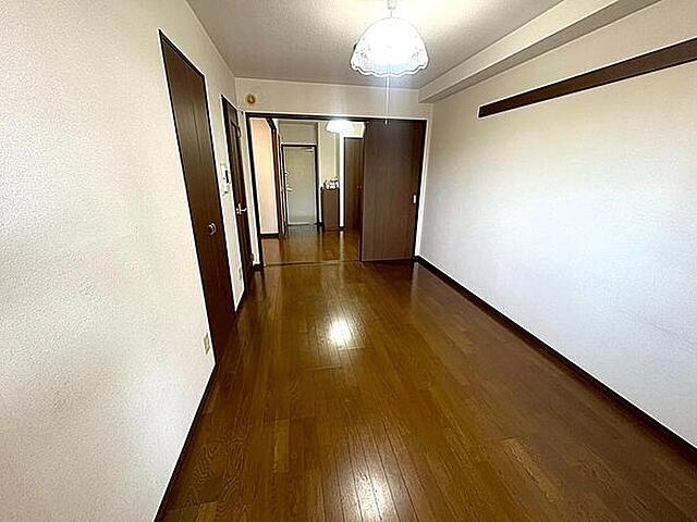 その他部屋・スペース　（別タイプ参考写真）エクセル大山ハシモト　板橋区栄町