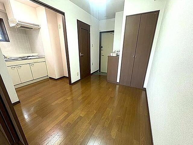 収納　（別タイプ参考写真）エクセル大山ハシモト　板橋区栄町